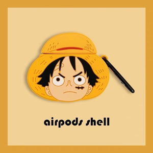 Airpods Case One Piece