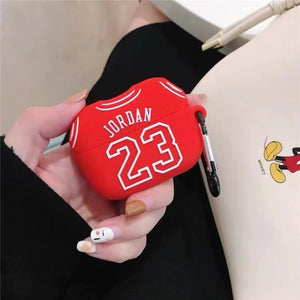 AirPods pro Basketball 23 Jordan